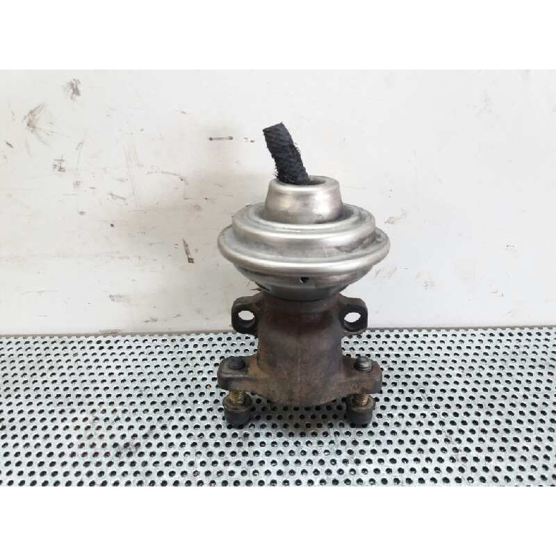 Recambio de valvula egr para volkswagen t4 transporter/furgoneta (mod. 1991) combi economy referencia OEM IAM 05501 - Blanco 3