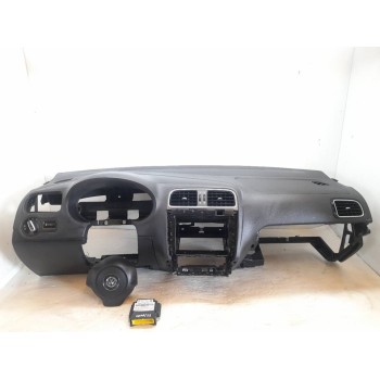KIT AIRBAG 6R0959655K 6R0880201D 6R880204