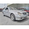 mercedes-benz clase c (w203) sportcoupe del año 2001