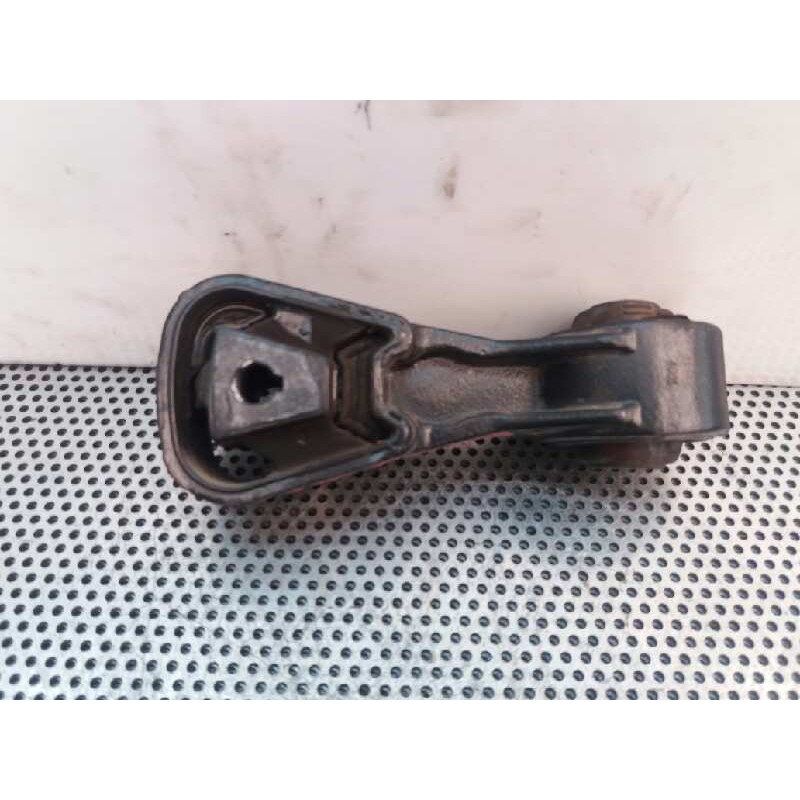 Recambio de soporte cambio para peugeot 407 2.0 16v hdi fap cat (rhr / dw10bted4) referencia OEM IAM 1495363080 - Blanco 2