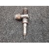 Recambio de inyector para skoda fabia (6y2/6y3) comfort line referencia OEM IAM 0414720015 038130073J BOSCH
