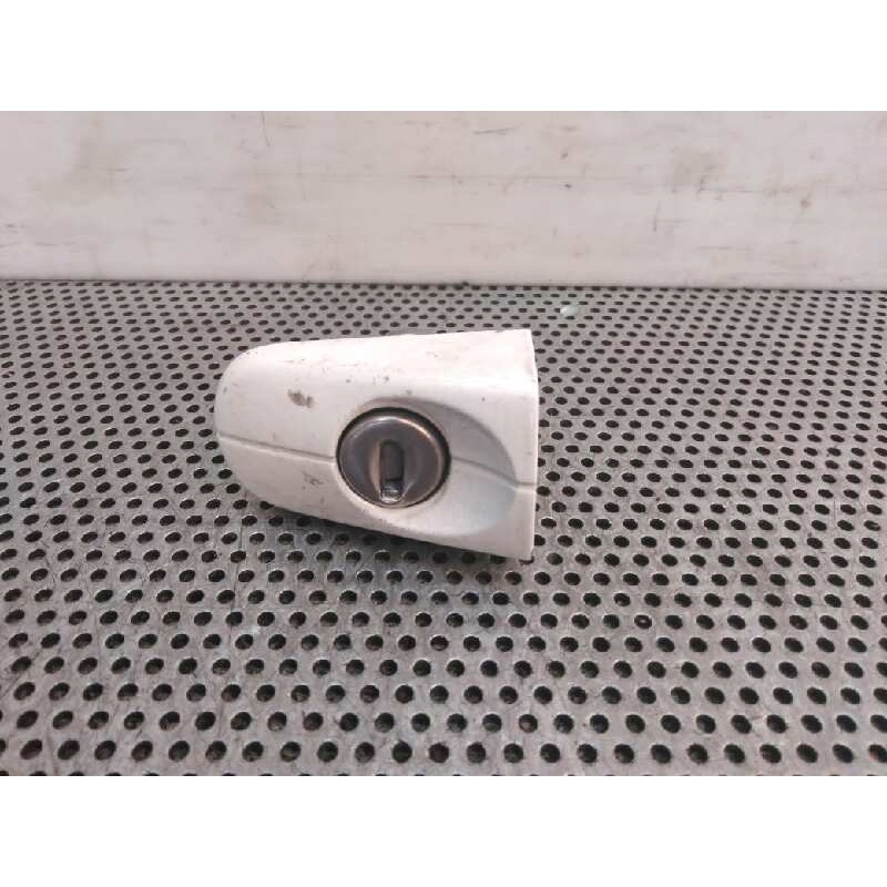 Recambio de bombin puerta delantera izquierda para ford focus lim. (cb4) titanium referencia OEM IAM   