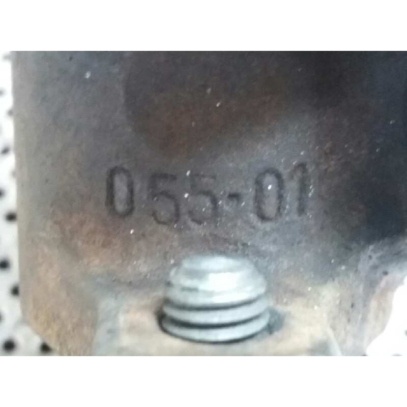 Recambio de valvula egr para volkswagen t4 transporter/furgoneta (mod. 1991) combi economy referencia OEM IAM 05501 - Blanco 4