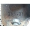 Recambio de valvula egr para volkswagen t4 transporter/furgoneta (mod. 1991) combi economy referencia OEM IAM 05501  