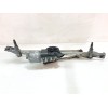 Recambio de motor limpia delantero para peugeot partner kombi active referencia OEM IAM 9682861480 0390241621 