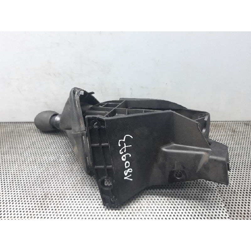 Recambio de palanca cambio para nissan interstar mod. 04 (x70) caja cerrada, l 1 h 2, techo referencia OEM IAM - Blanco 2