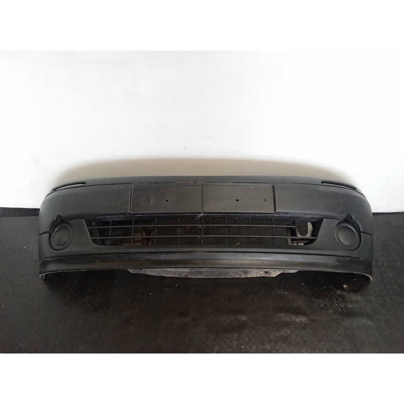 Recambio de paragolpes delantero para nissan kubistar (x76) pro (l1) referencia OEM IAM   