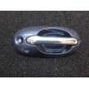 Recambio de maneta exterior delantera derecha para kia carnival ii 2.9 crdi lx referencia OEM IAM   