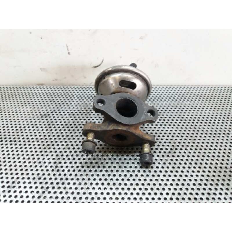 Recambio de valvula egr para volkswagen t4 transporter/furgoneta (mod. 1991) combi economy referencia OEM IAM 05501 - Blanco 5