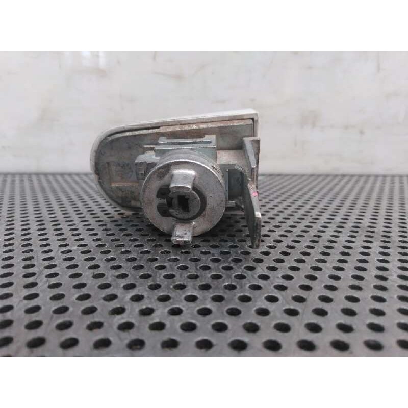 Recambio de bombin puerta delantera izquierda para ford focus lim. (cb4) titanium referencia OEM IAM - Blanco 2