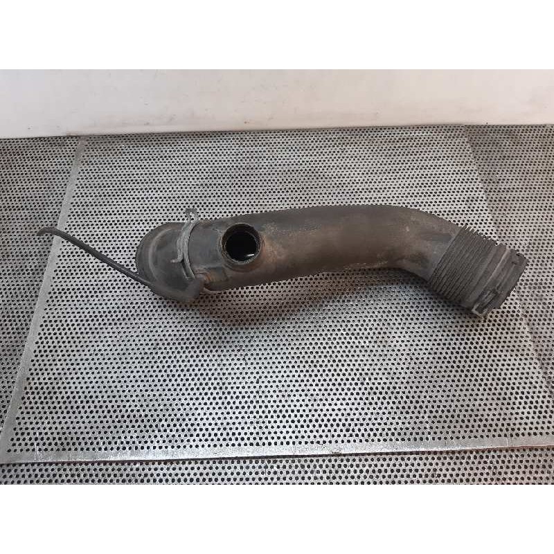 Recambio de tubo para audi a2 (8z) 1.4 tdi (55kw) referencia OEM IAM 8Z0129658E  