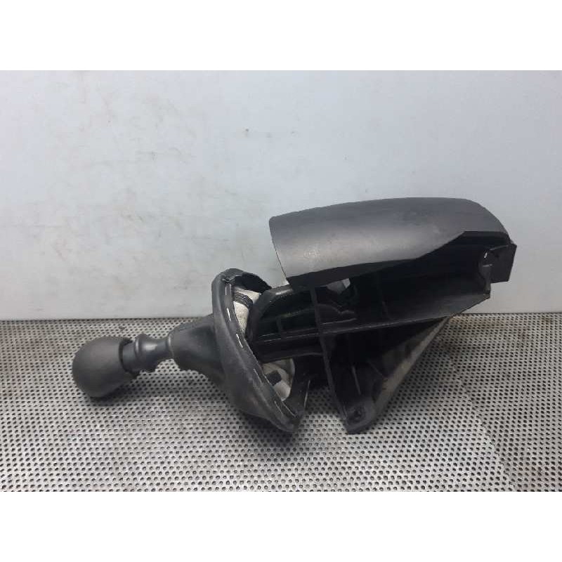 Recambio de palanca cambio para nissan interstar mod. 04 (x70) caja cerrada, l 1 h 2, techo referencia OEM IAM - Blanco 3