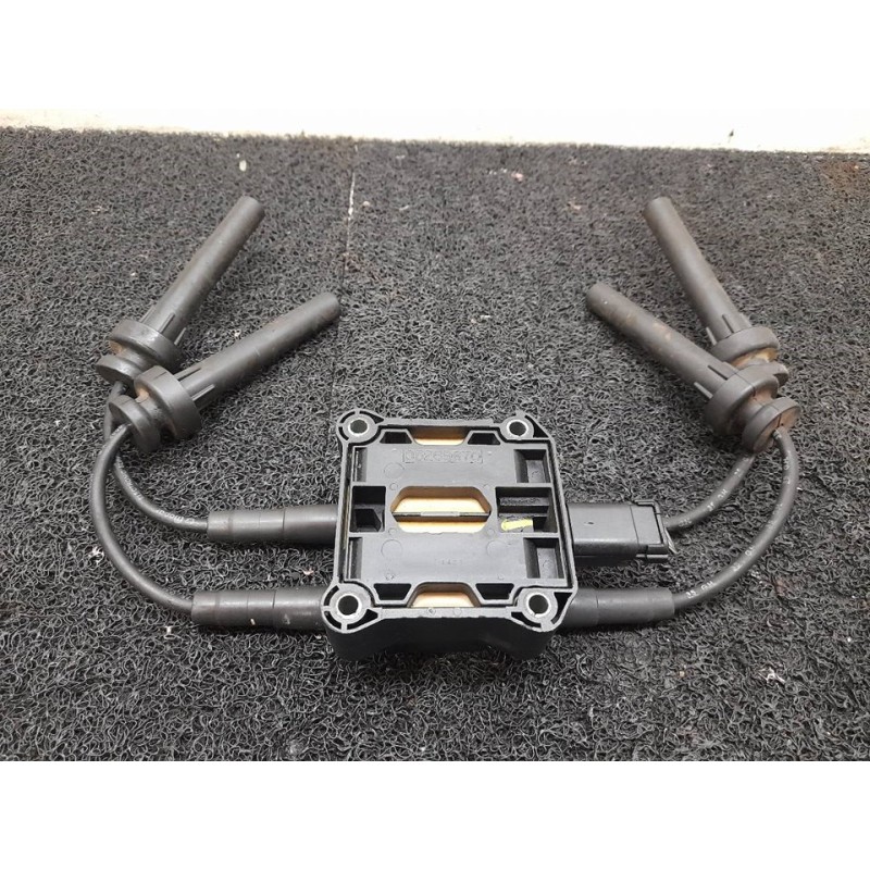 Recambio de bobina encendido para chrysler pt cruiser (pt) 2.0 limited referencia OEM IAM 05269670 - Gris 4
