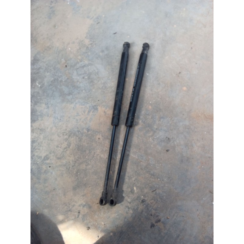 Recambio de amortiguadores capo para bmw serie 1 berlina (e81/e87) 118d referencia OEM IAM   