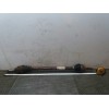 Recambio de transmision delantera derecha para citroën c3 1.1 collection referencia OEM IAM 9640127680  