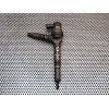 Recambio de inyector para opel astra h berlina elegance referencia OEM IAM 0445110174  
