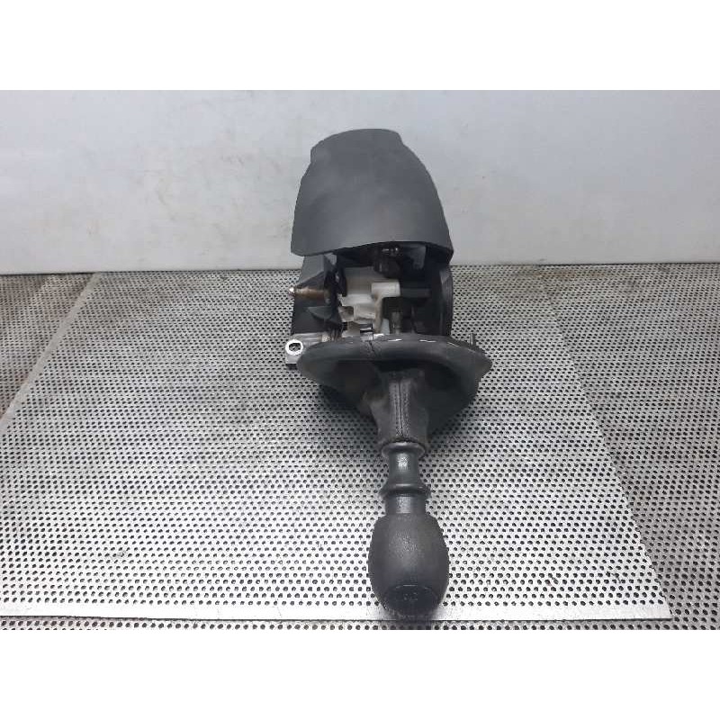 Recambio de palanca cambio para nissan interstar mod. 04 (x70) caja cerrada, l 1 h 2, techo referencia OEM IAM - Blanco 4