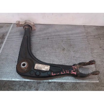 BRAZO SUSPENSION INFERIOR DELANTERO IZQUIERDO 