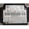Recambio de kit airbag para volkswagen polo (6r1) sport referencia OEM IAM 6R0959655K 6R0880201D 6R880204