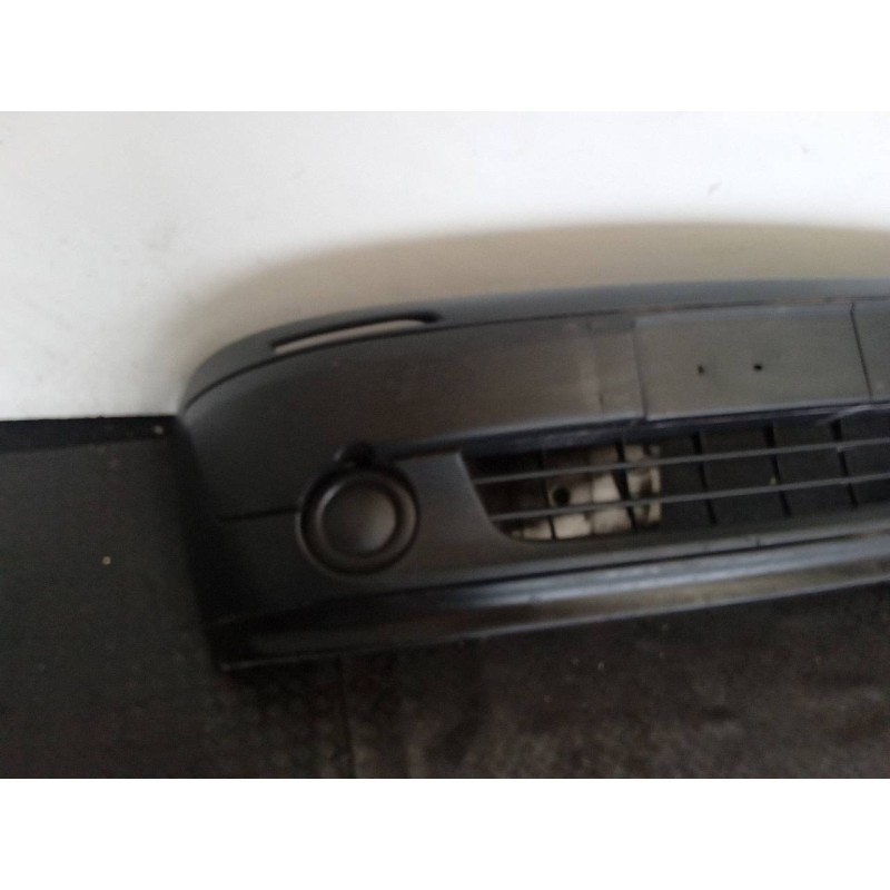 Recambio de paragolpes delantero para nissan kubistar (x76) pro (l1) referencia OEM IAM - Blanco 3