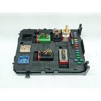 CAJA RELES / FUSIBLES 9812189480 