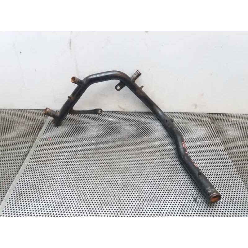 Recambio de tubo para volkswagen t4 transporter/furgoneta (mod. 1991) combi economy referencia OEM IAM   