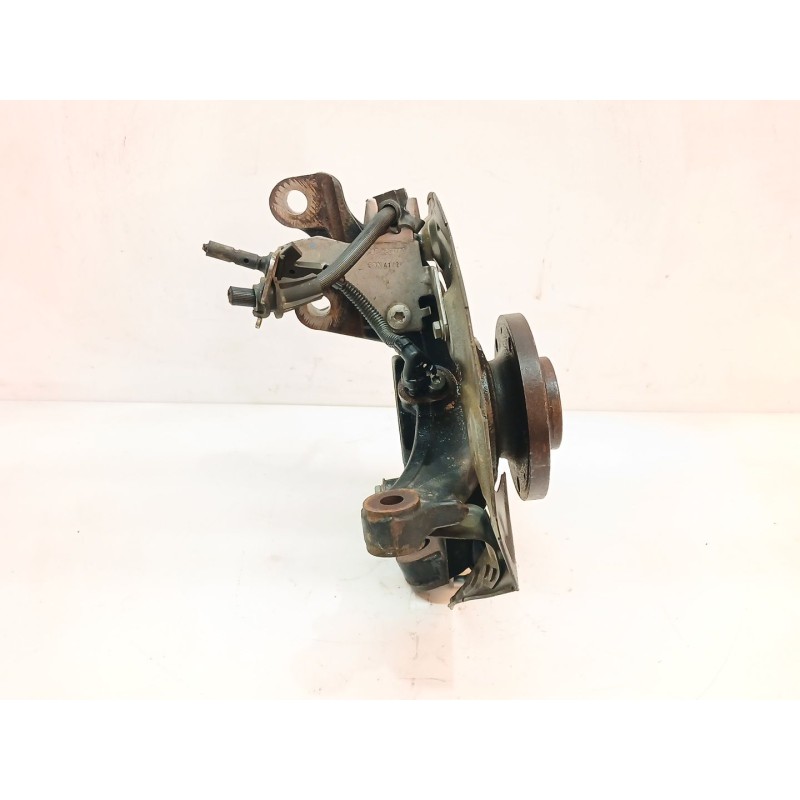 Recambio de mangueta delantera derecha para peugeot 3008 allure referencia OEM IAM   