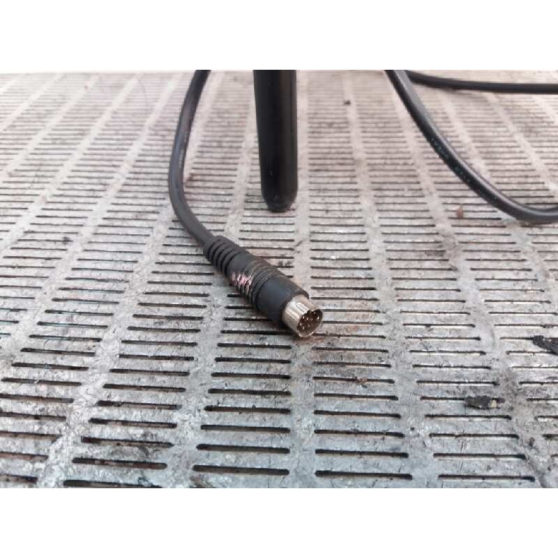 Recambio de pantalla multifuncion para renault laguna ii (bg0) 1.9 dci diesel referencia OEM IAM - Verde 2