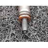 Recambio de inyector para skoda fabia (6y2/6y3) comfort line referencia OEM IAM 0414720015 038130073J BOSCH