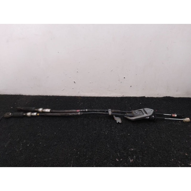 Recambio de varillaje cambio para toyota yaris ts referencia OEM IAM   