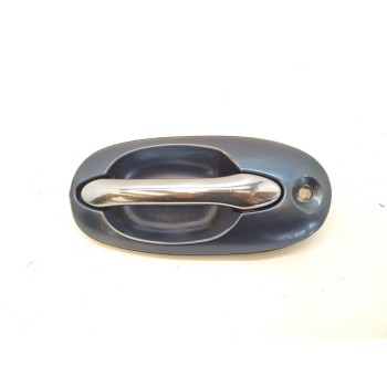 MANETA EXTERIOR DELANTERA IZQUIERDA K53A59410 