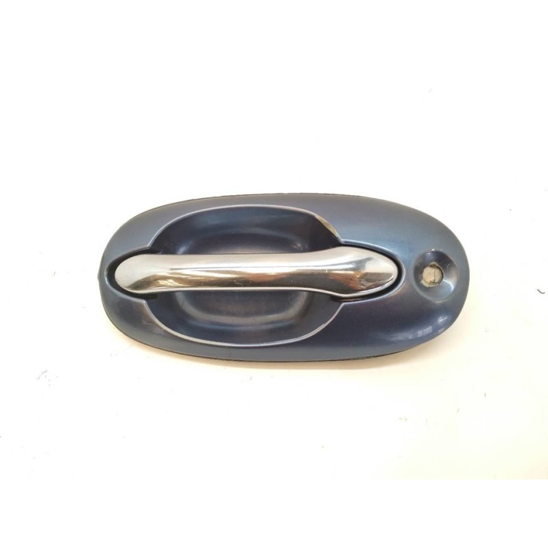 Recambio de maneta exterior delantera izquierda para kia carnival ii 2.9 crdi lx referencia OEM IAM K53A59410  