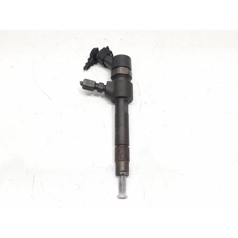 Recambio de inyector para opel zafira b enjoy referencia OEM IAM 0445110165  BOSCH