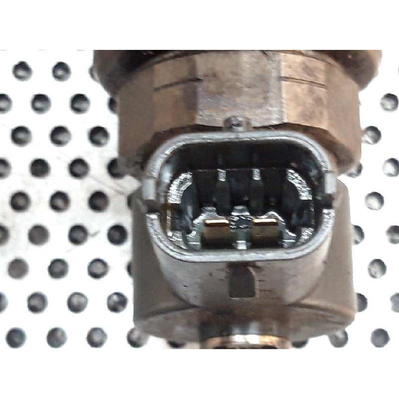 Recambio de inyector para opel astra h berlina elegance referencia OEM IAM 0445110174 3