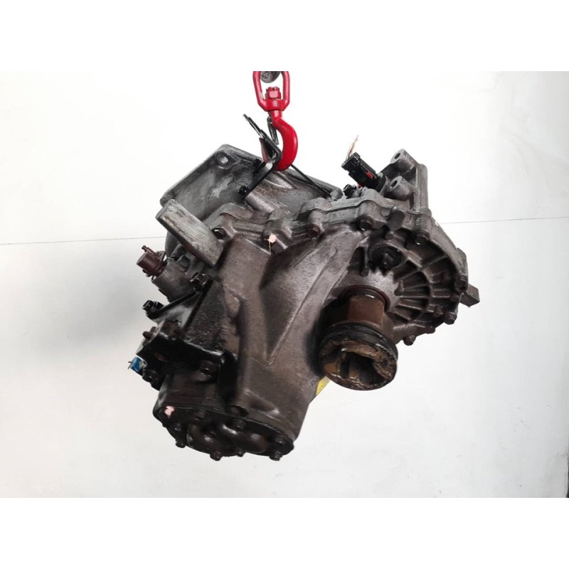 Recambio de caja cambios para chrysler pt cruiser (pt) 2.0 limited referencia OEM IAM 4668776AD TTU149105036 
