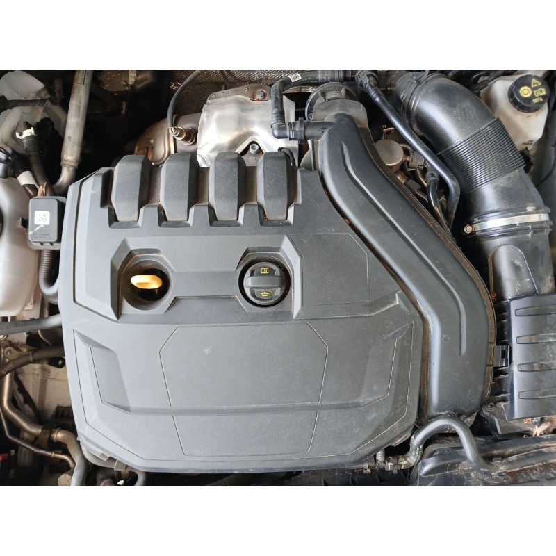 Recambio de motor completo para seat leon sportstourer (kl8, kld) 1.5 etsi referencia OEM IAM DFY  