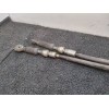 Recambio de varillaje cambio para toyota yaris ts referencia OEM IAM   