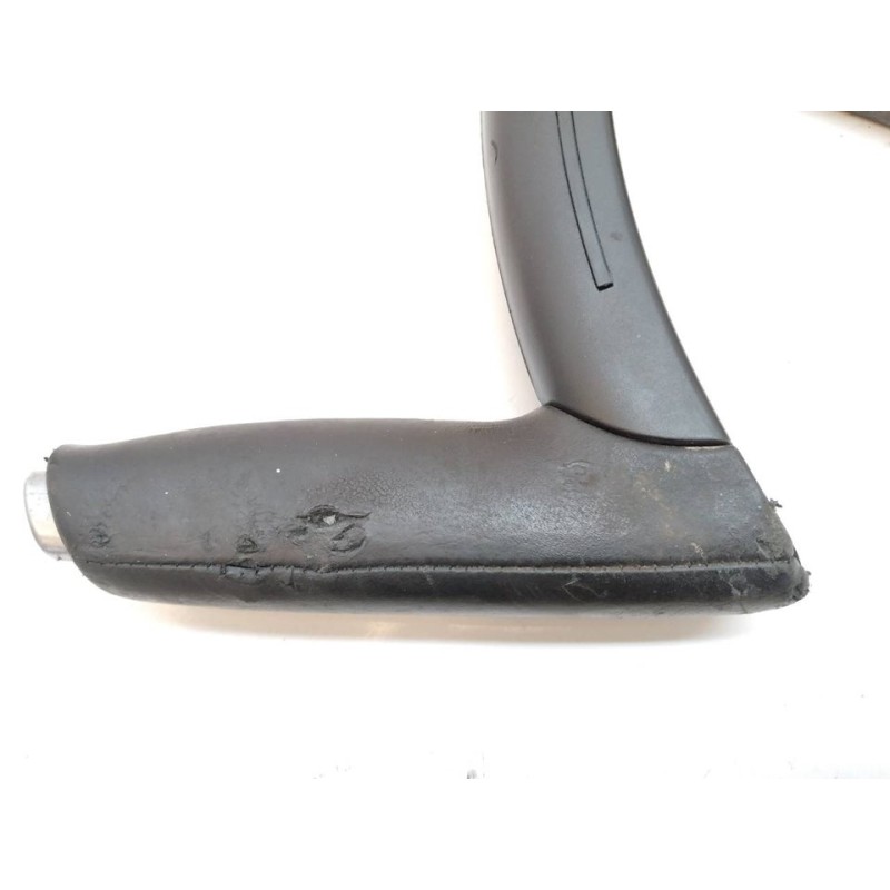 Recambio de palanca freno para audi a3 (8p) 1.9 tdi referencia OEM IAM 8P0711303B - Gris 2