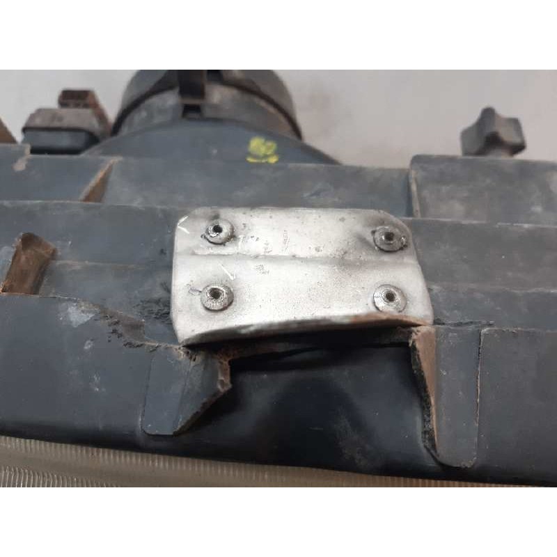 Recambio de faro izquierdo para fiat scudo (222) 1.9 td el furg. acristalado referencia OEM IAM 2