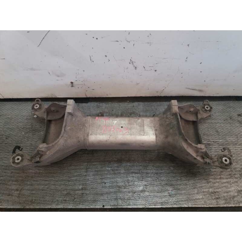 Recambio de puente trasero para peugeot 407 2.0 16v hdi fap cat (rhr / dw10bted4) referencia OEM IAM 9640718710  
