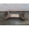 Recambio de puente trasero para peugeot 407 2.0 16v hdi fap cat (rhr / dw10bted4) referencia OEM IAM 9640718710  