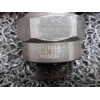 Recambio de inyector para skoda fabia (6y2/6y3) comfort line referencia OEM IAM 0414720015 038130073J BOSCH