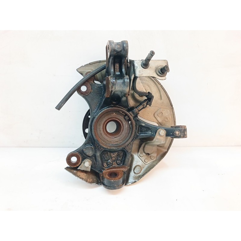 Recambio de mangueta delantera derecha para peugeot 3008 allure referencia OEM IAM 3