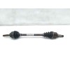 Recambio de transmision delantera izquierda para citroën c3 1.1 collection referencia OEM IAM 9640127580  
