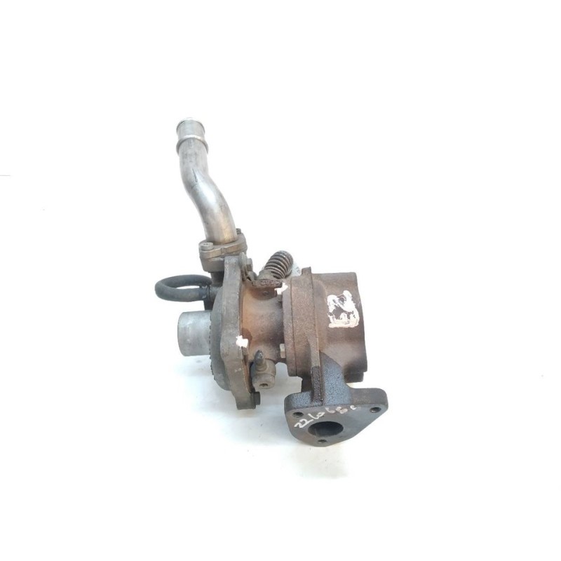 Recambio de turbocompresor para opel corsa d cosmo referencia OEM IAM 73501343 JF710016685 KP3554359700005