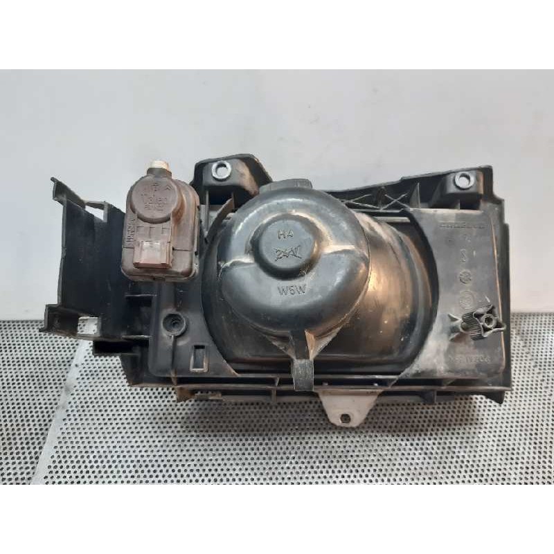 Recambio de faro izquierdo para fiat scudo (222) 1.9 td el furg. acristalado referencia OEM IAM 3