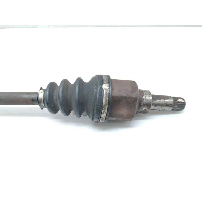 Recambio de transmision delantera izquierda para citroën c3 1.1 collection referencia OEM IAM 9640127580 - Azul 2