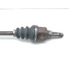 Recambio de transmision delantera izquierda para citroën c3 1.1 collection referencia OEM IAM 9640127580  