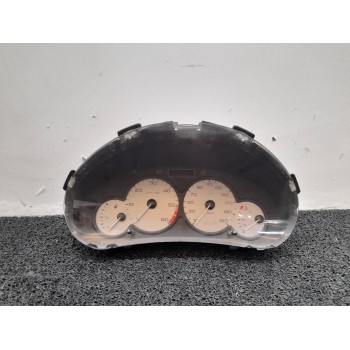 CUADRO INSTRUMENTOS 9646434180 WJ0HGJ33 JAEGER