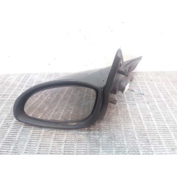 RETROVISOR IZQUIERDO 